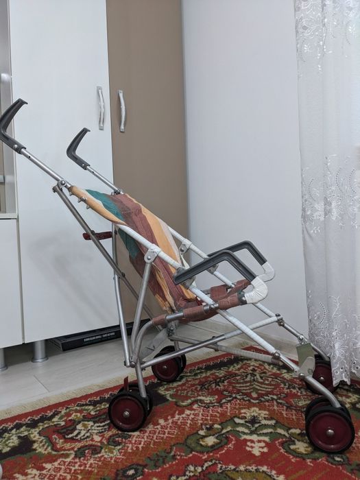 Cărucior sport copii tip umbrelă