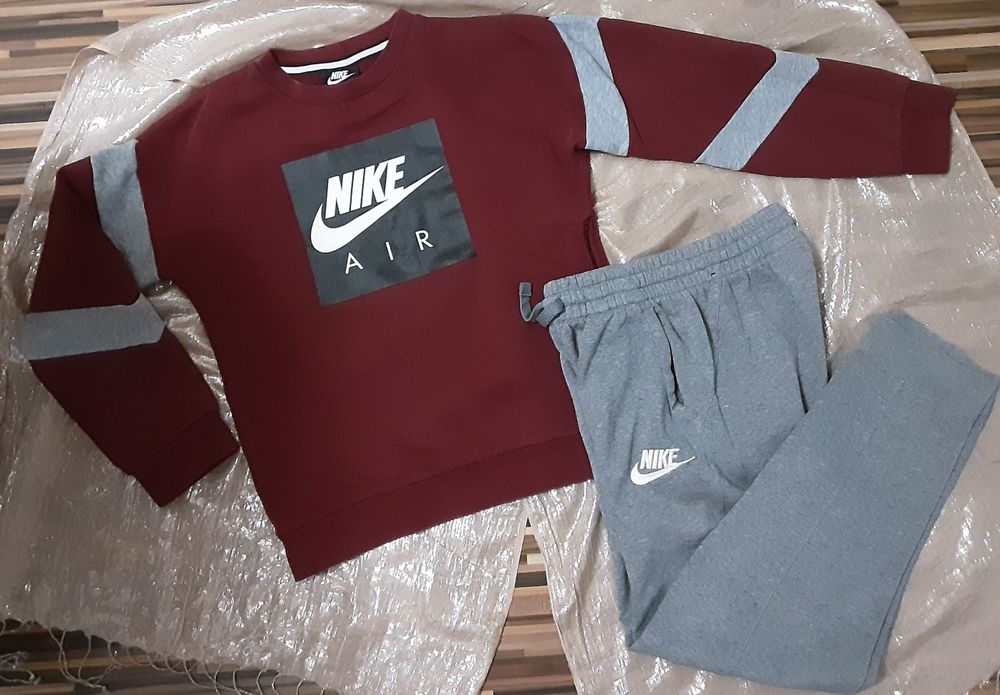 (L 147-158) NIKE детски оригинален екип