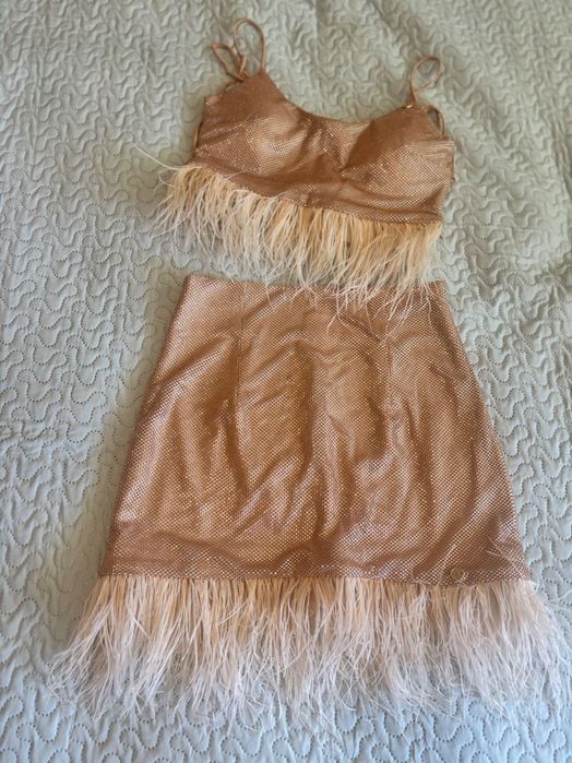 Сет ALESSA - s размер