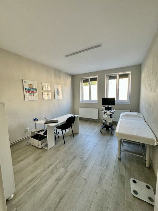 De vânzare imobil situat în zona centrală