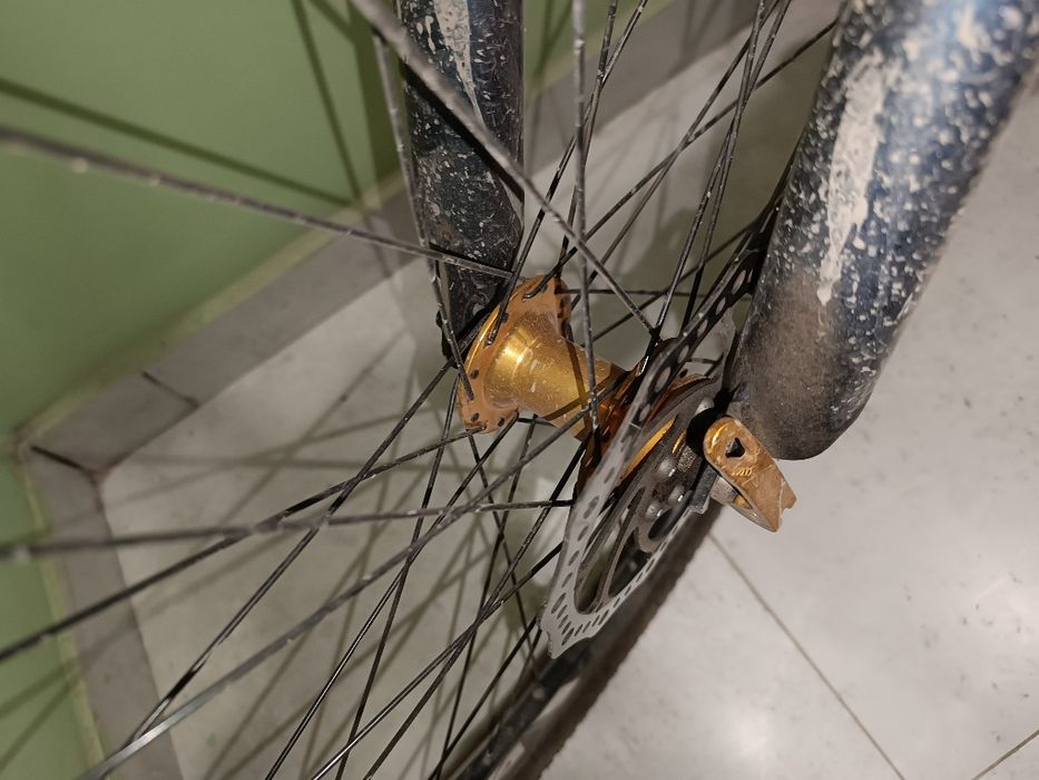 Электровелосипед