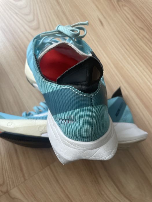 Adidas Adizero ADIOS 8 "Blue"/дамски спортни сникърси/маратонки 38