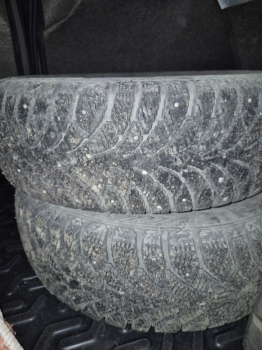 Продам 175/70/13