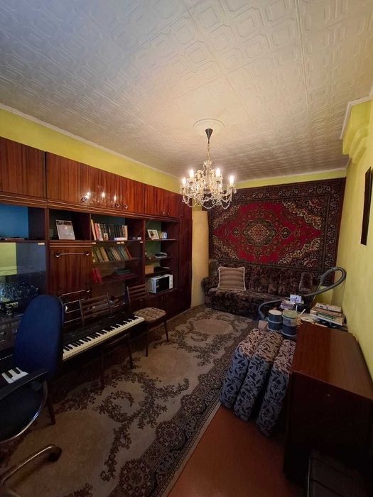 Продам 3х комн  дом на Шанхае