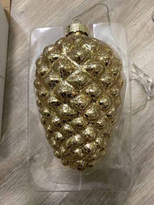 Коледна украса от 5 до 15€