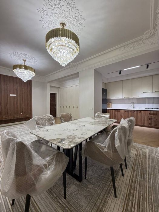 Продается 3х комнатная квартира,ЖК Гарденс,Ташкент Сити,91м2
