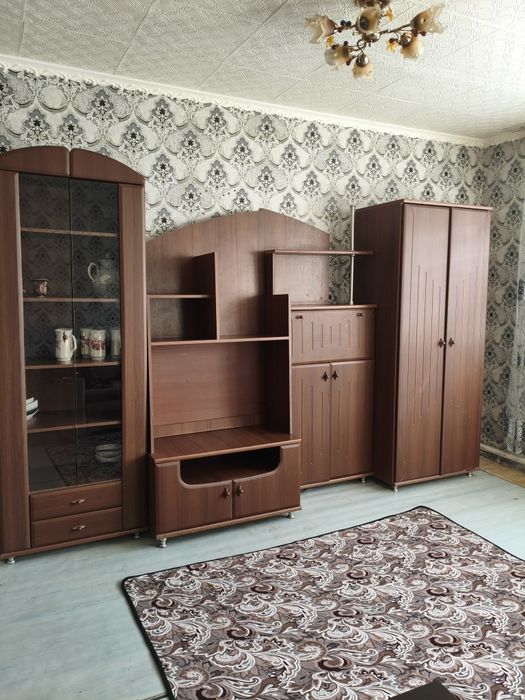 Квартира 2-х комнатная