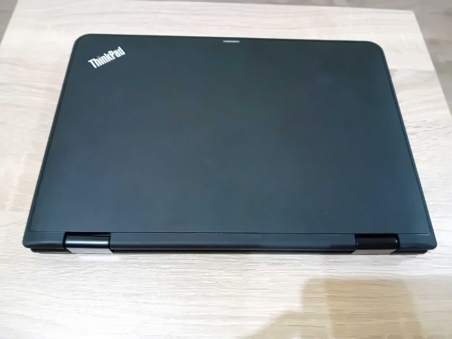 Lenovo ThinkPad 11e (5th Gen) Intel® Core™ m3 m3-7Y30