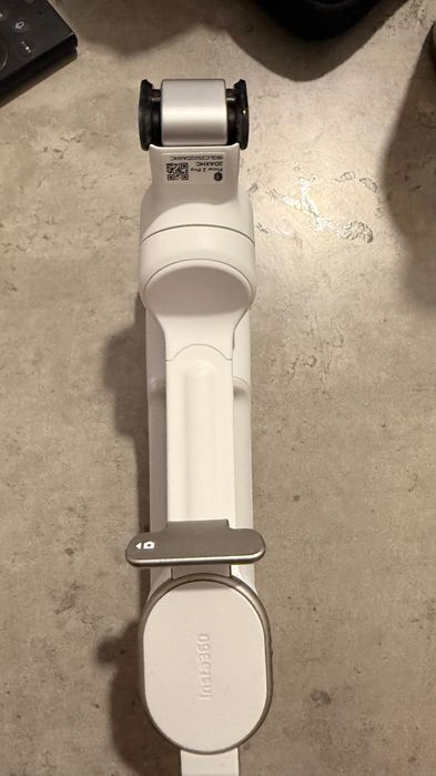 Insta360 Flow 2 Pro Standard [отворен, не е ползван]