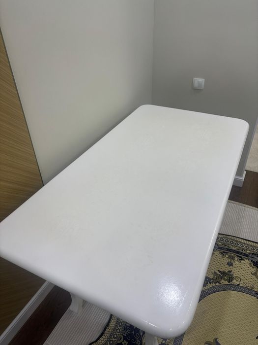Шай ішуге арналған стол сатылады