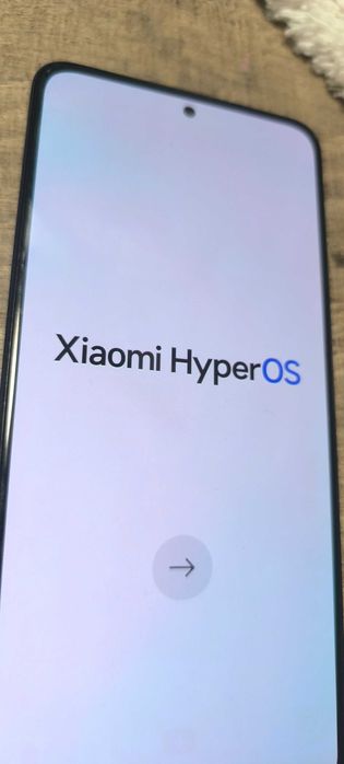 Xiaomi redmi 9pro