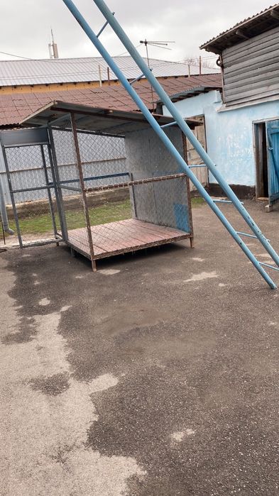 Продам вальер для собак