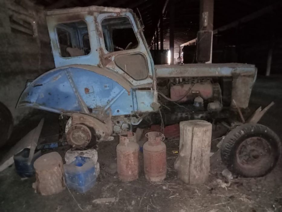 Продам трактор Т 40