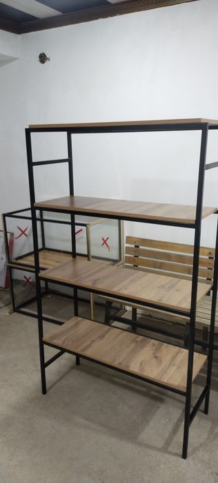 Стилаж 800 минг дан