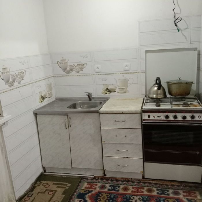 Срочно горит! 4-х комн. 92-м². Куйлюк массив-5.