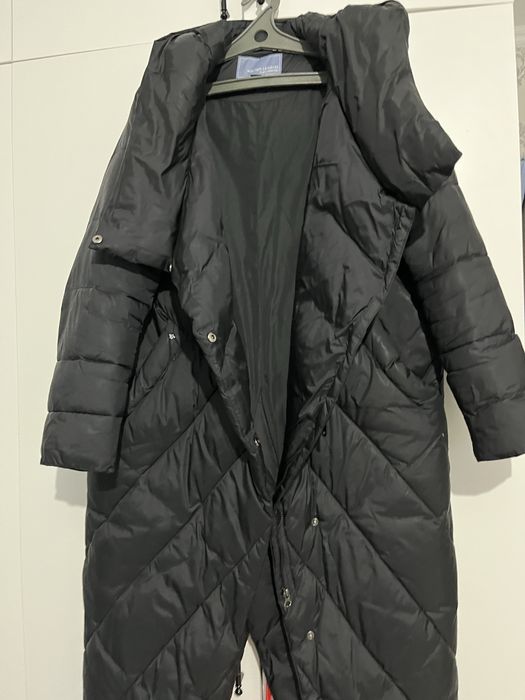 Продам куртку пуховик