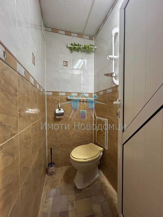 Двустаен, Шумен, Тракия