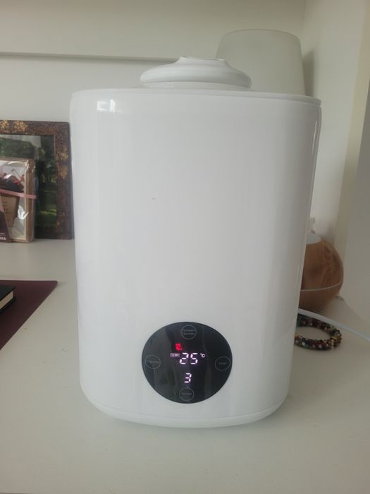 Umidificator Alovliv