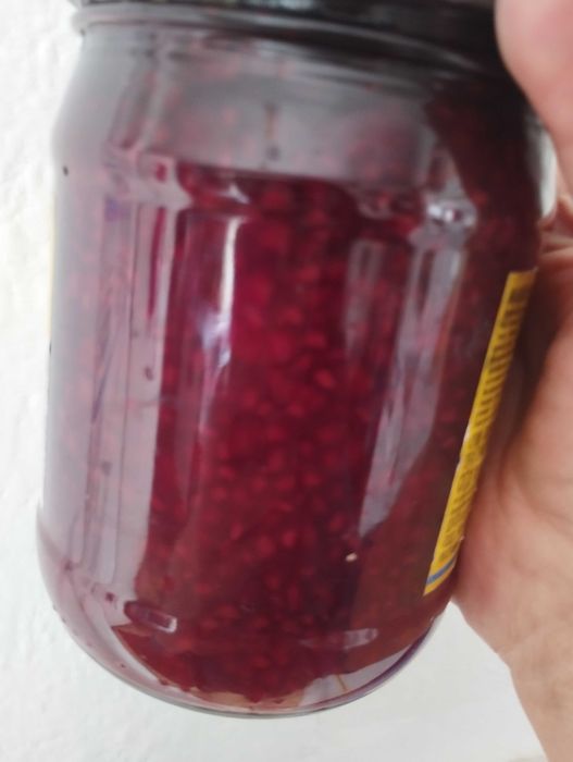 Продам варенье (малина), район Саяхата.