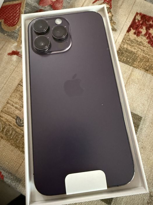 iPhone 14 Pro Max, 128 GB