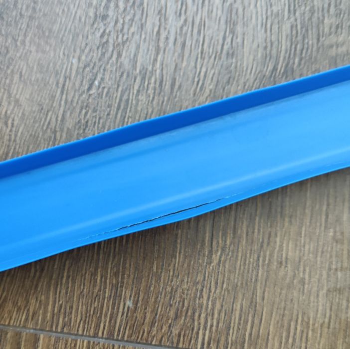 Игрален комплект, писта Hot Wheels Corkscrew Crash