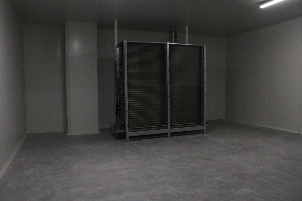 Продава се Промишлена сграда в Стара Загора, ОРБ - 3360 кв.м за 236 €/кв.м - Снимка #4