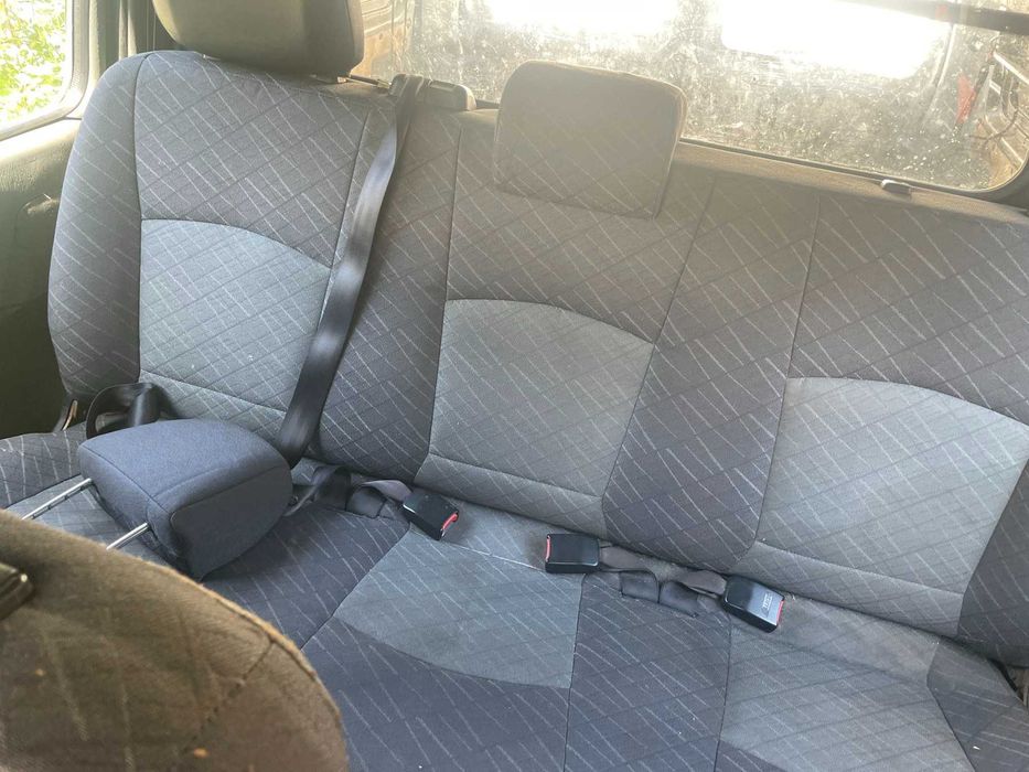 Hyndai H1 2.5 TDI / Хюндай Х1 2005 година на части