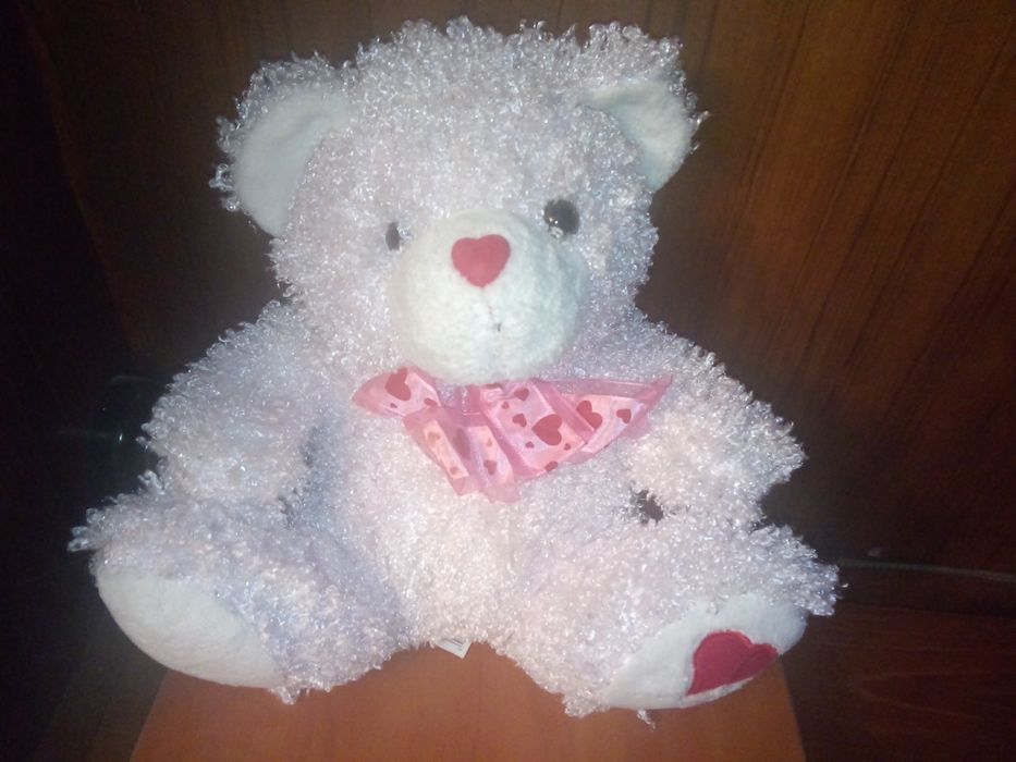 Сладко мече вис.30 см