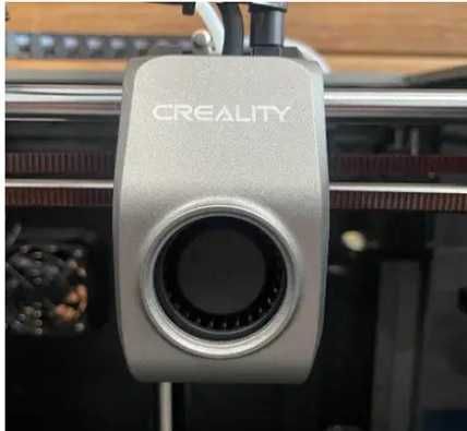 3D-принтер Creality K1C