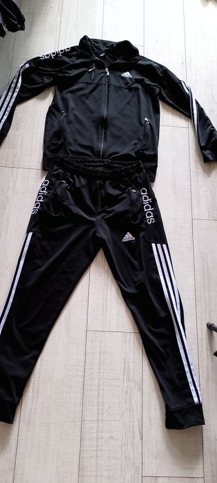 Промоция!!!Спортни екипи Nike в черно,бежево и лилаво,Вurberry,adidas