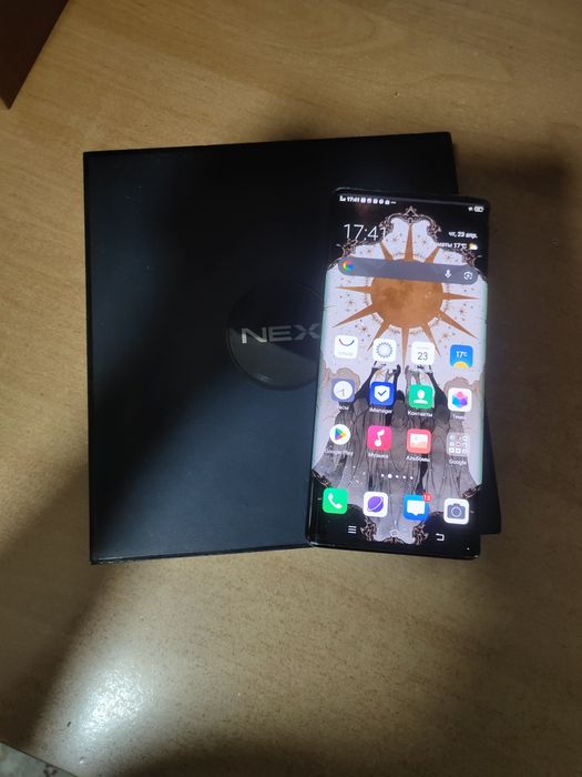 Vivo nex3 продажа