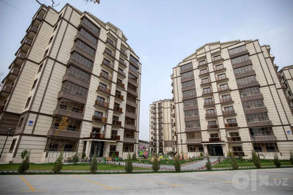 ЖК Istanbul City Business