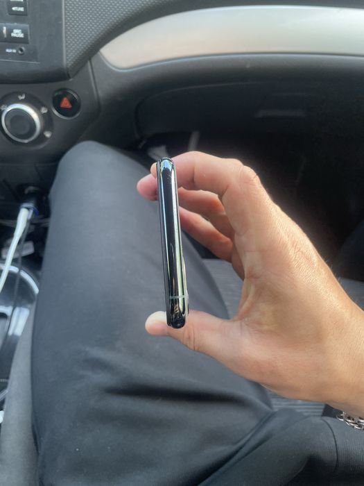 Iphone 11 pro max 64gb