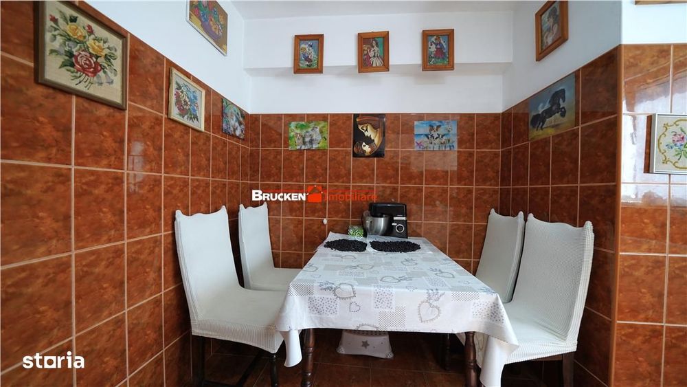 3 camere | 2 bai | 3 balcoane | etaj 48 | Rogerius — fotografia 2