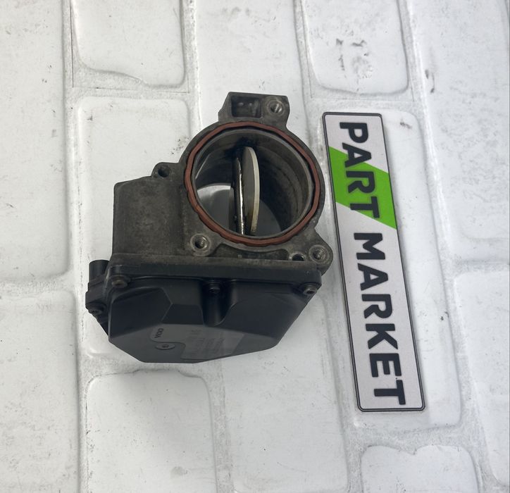 Дросел клапа AUDI 059145950AA