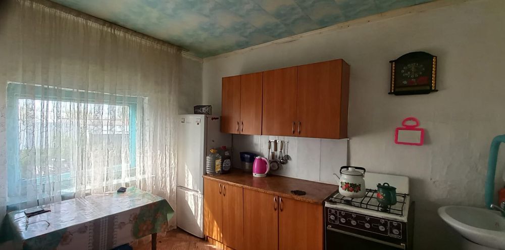 Продам дом в центре Борового