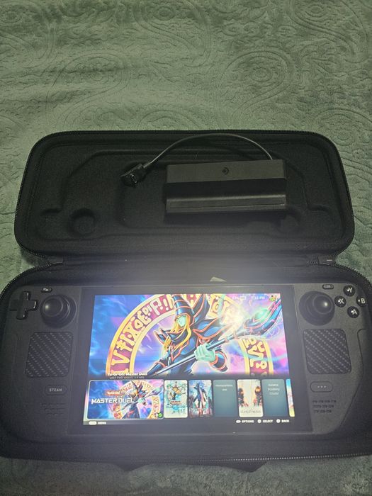 steam deck lcd - Console Portabile oferte online | OLX.ro