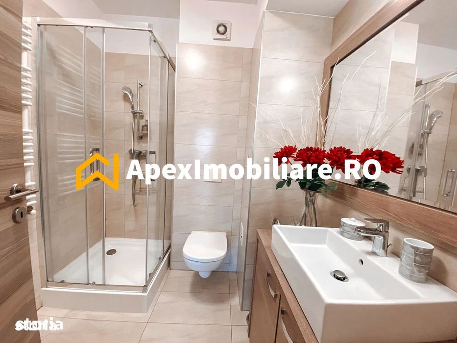 Apartament 3 camere de inchiriat Cotroceni Bucuresti | ApexImobiliare.