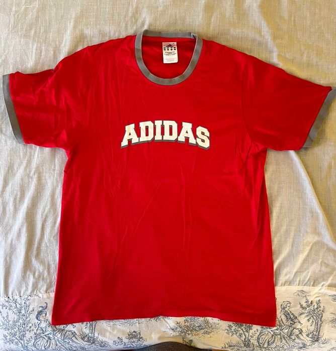 Тениска Adidas, размер L