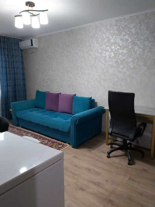 Продажа 3х-комнатной квартиры