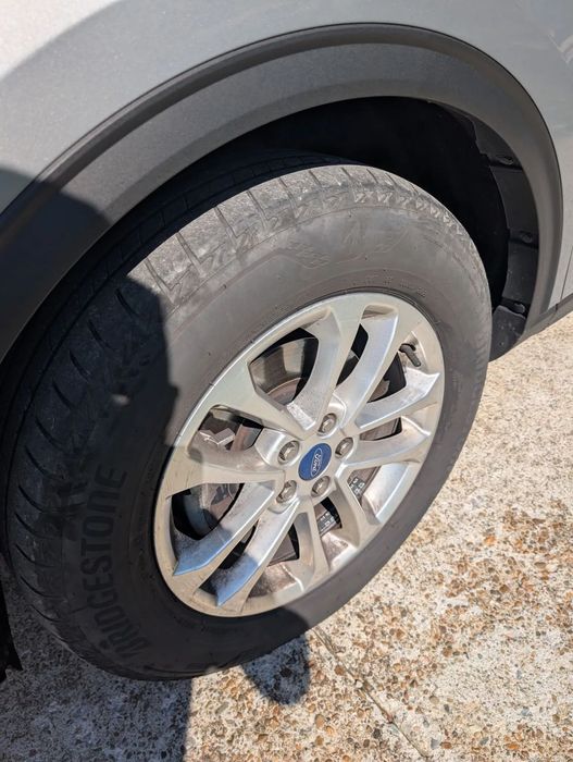 Ford Kuga Ford Kuga 5 usi Titanium X 1.5 EcoBlue 120 CP M6, Primul proprietar