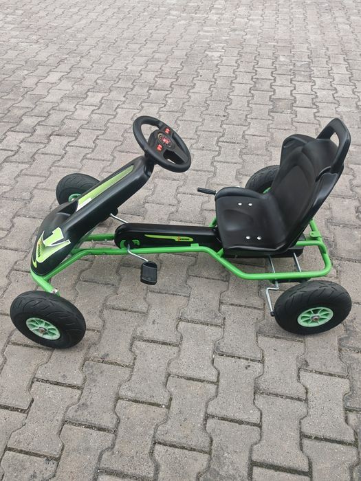 Cart copii FERBEDO