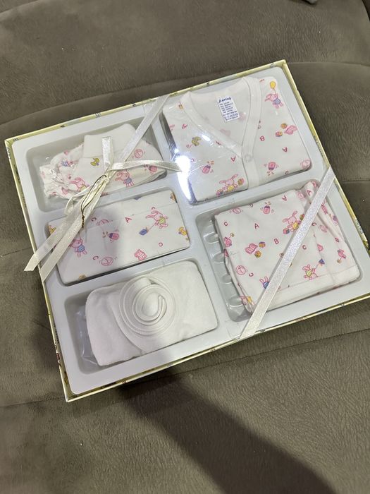 Комплект из Тайланда