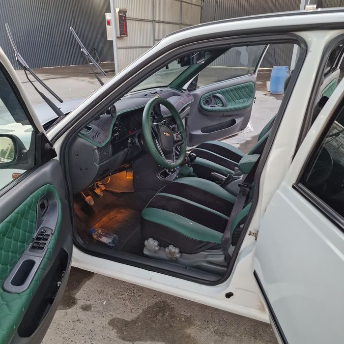 Nexia 1 2006 holati zur