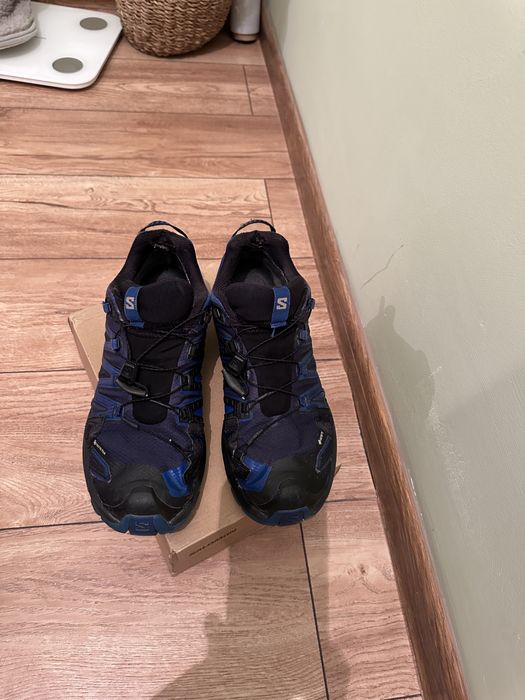 Кроссовки Salomon XA PRO (43-44)