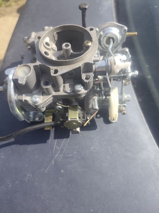 Продавам части от Ауди  80