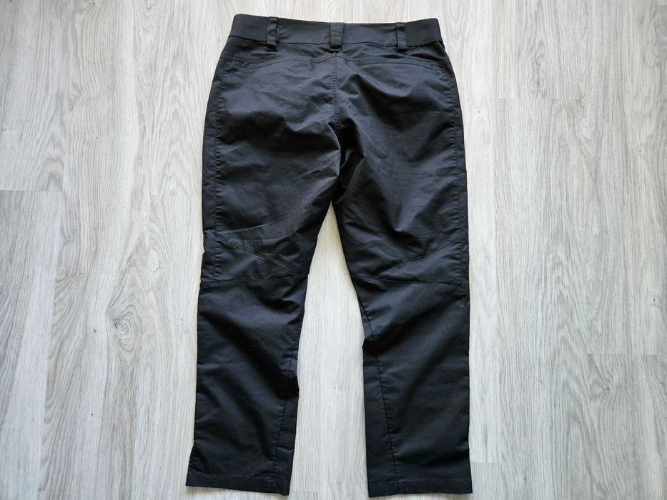 Engelbert Strauss E.S. cargo карго строителен работен панталон