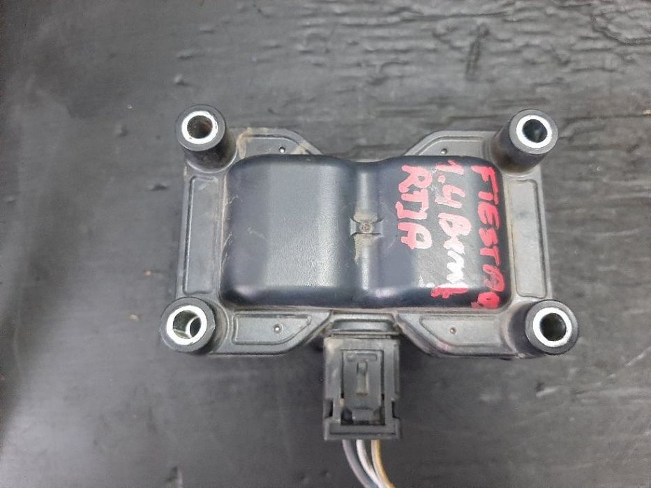 bobina inductie ford fiesta 6 1.4 b rtja 0221503485