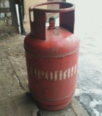 Продаю газовый баллон