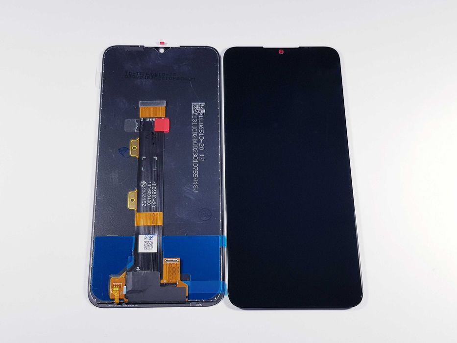 1 ГОДИНА ГАРАНЦИЯ на Дисплей за Nokia G10/G22/C22